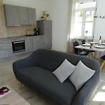 Aus-zeit Apartamento Amberg