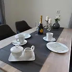 Apartamento Aus-zeit *
