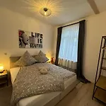 Aus-zeit Apartamento
