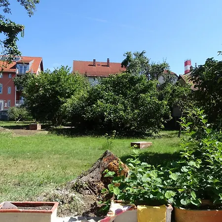 Aus-zeit Apartamento Amberg