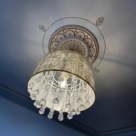 Apartment Aus-zeit *