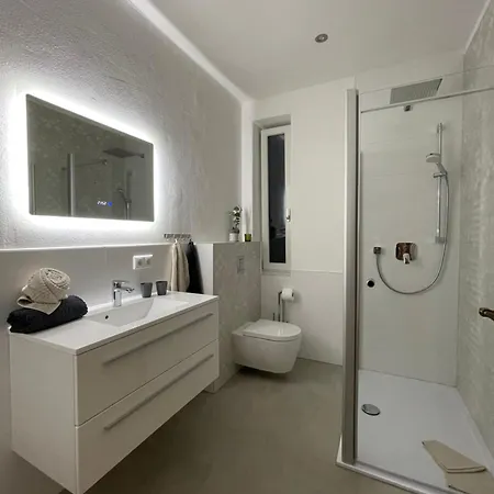 Apartment Aus-zeit Amberg