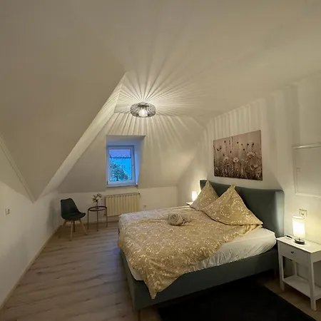 Aus-zeit * Amberg