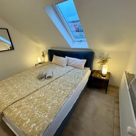 Aus-zeit Apartment
