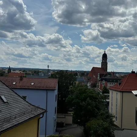 Aus-zeit Apartamento *