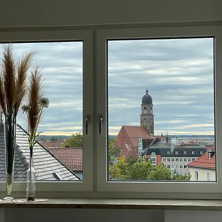 Aus-zeit