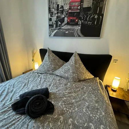Apartment Aus-zeit