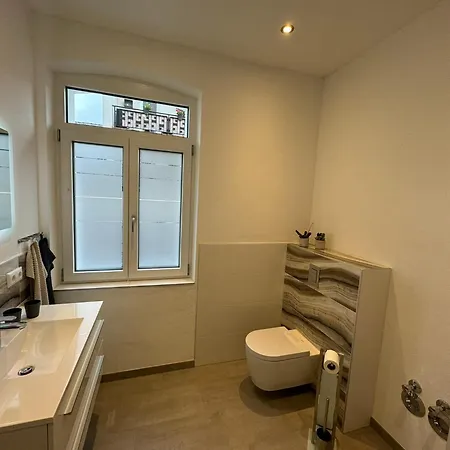 Aus-zeit Apartment *