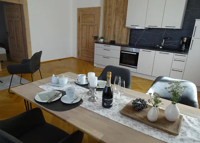 Aus-zeit Amberg