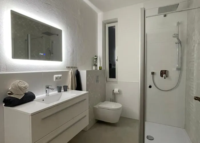 Apartament Aus-zeit Amberg