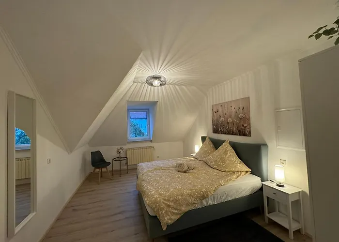 Aus-zeit * Amberg