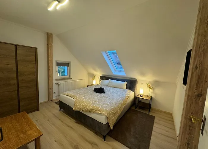 Aus-zeit * Amberg