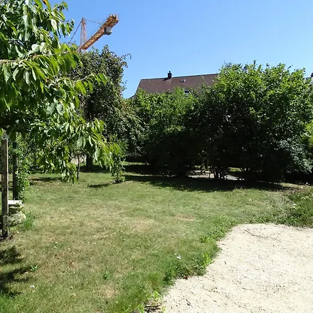 Aus-zeit Apartment Amberg