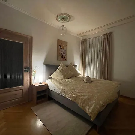 Aus-zeit Apartment *