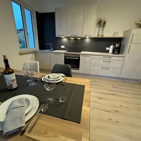 Apartment Aus-zeit
