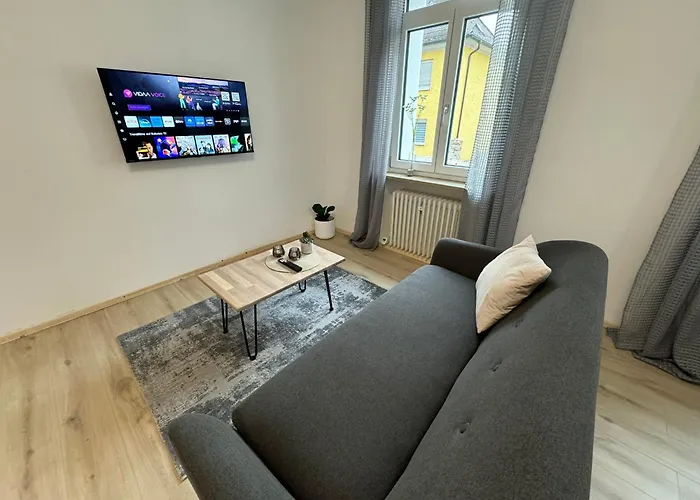 Apartamento Aus-zeit